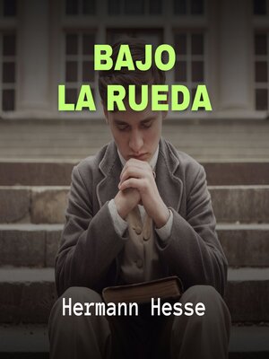 cover image of Bajo la Rueda